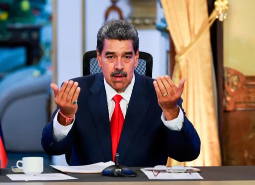 El "Cartel de los Soles": Eje de las Acusaciones de Narcoterrorismo de EE.
UU.