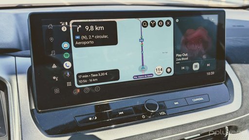 Android Auto Recebe Novas Funções de IA para Gestão de Chamadas