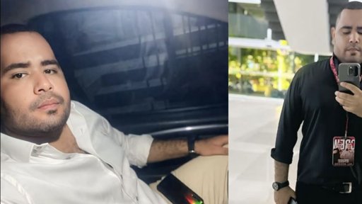 El Acto Heroico y Trágico de Jair Martínez, Mánager de Vallenato