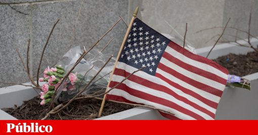 Ataque em Washington: Militar da Guarda Nacional morre e suspeito afegão é detido