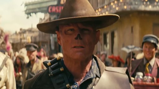 Sucesso de "Fallout" garante futuro com segunda e terceira temporadas confirmadas