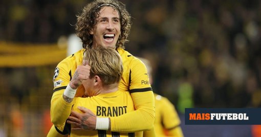 Nuno Mendes regressa aos relvados pelo PSG após ausência desde novembro