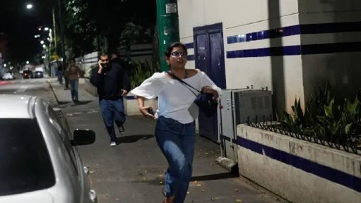 Estados Unidos captura a Nicolás Maduro en operación militar en Venezuela