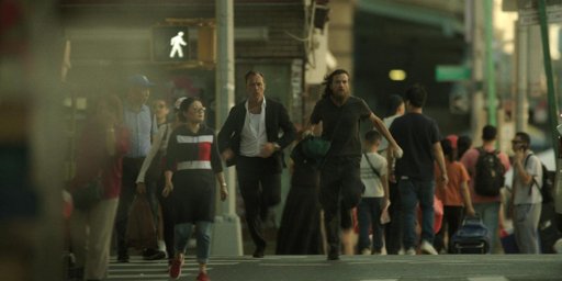 "Black Rabbit" com Jude Law e Jason Bateman é Sucesso Imediato na Netflix