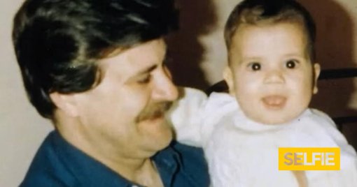 FF Presta Homenagem Emotiva ao Pai Falecido