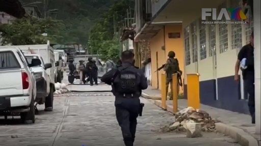 Violencia política en Coxquihui, Veracruz: asesinan a excandidato y atacan a alcalde electo