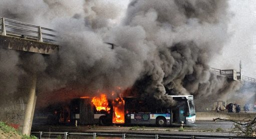 Fermeture de la rocade sud et travaux du pont d'Alma : un impact majeur attendu sur le trafic rennais