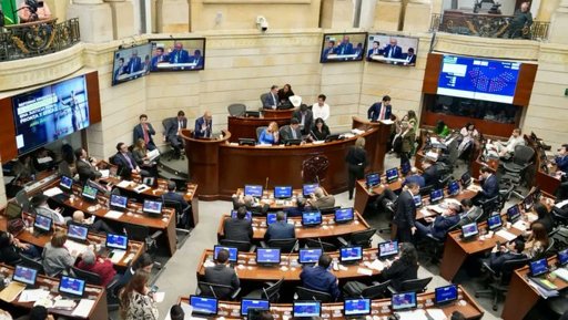 El "Cartel de los Soles" en el centro de la controversia internacional