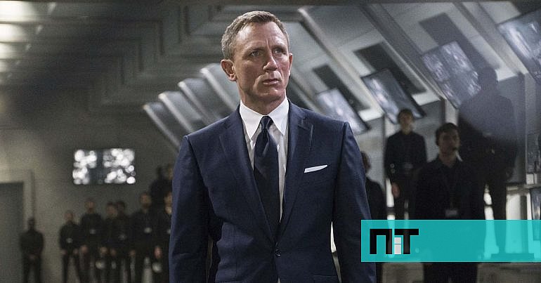 Criador de “Peaky Blinders” Escreverá o Próximo Filme de James Bond