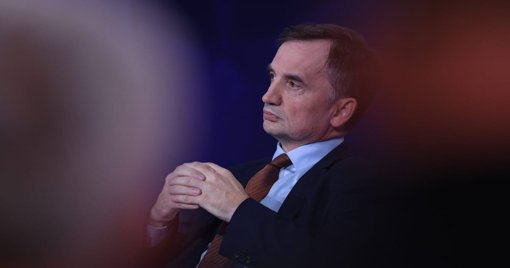 La Pologne lève l'immunité de l'ancien ministre de la Justice Zbigniew Ziobro