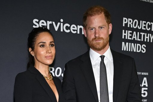 Les Sussex face à la critique : entre maladresses de communication et accusations de concurrence