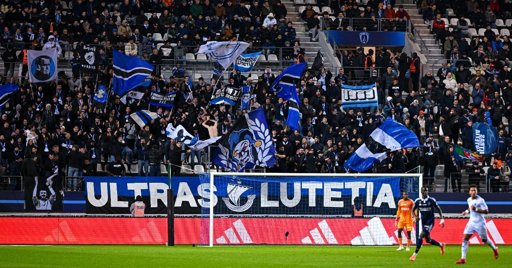Coup d'arrêt pour le Paris FC : la recrue Pierre Lees-Melou blessée au tibia