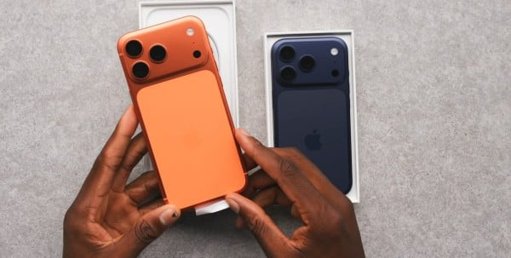 Lanzamiento del iPhone 17: La gama Pro se extiende al modelo base