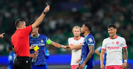 Bilan mitigé pour les clubs français et statu quo à l'indice UEFA