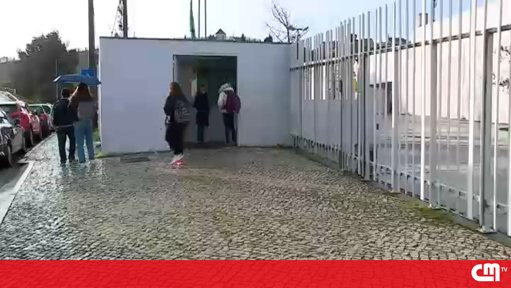 Aluno Armado em Escola de Caneças Levanta Questões de Segurança