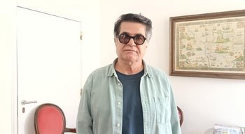 Vencedor da Palma de Ouro, "Foi Só Um Acidente" de Jafar Panahi Estreia em Portugal