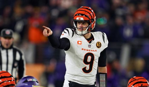 Joe Burrow regresa de lesión y lidera a los Bengals a una victoria clave