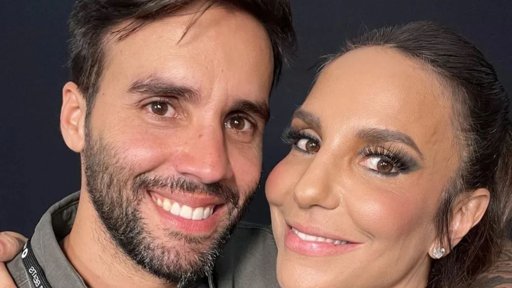 Ivete Sangalo e Daniel Cady Anunciam Separação Após 17 Anos