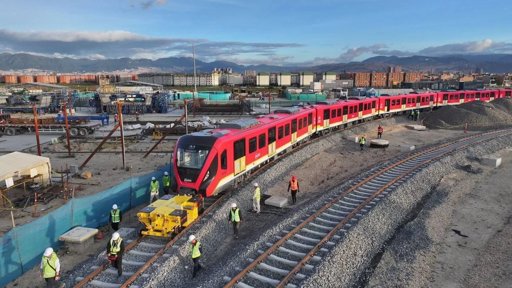 La llegada del Metro a Bogotá: un hito histórico que materializa un sueño de 83 años