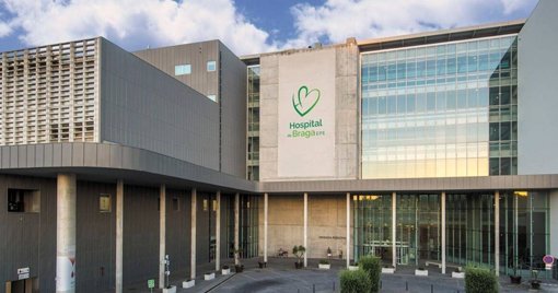 Falta de Especialistas Encerra Via Verde AVC Noturna no Hospital de Braga