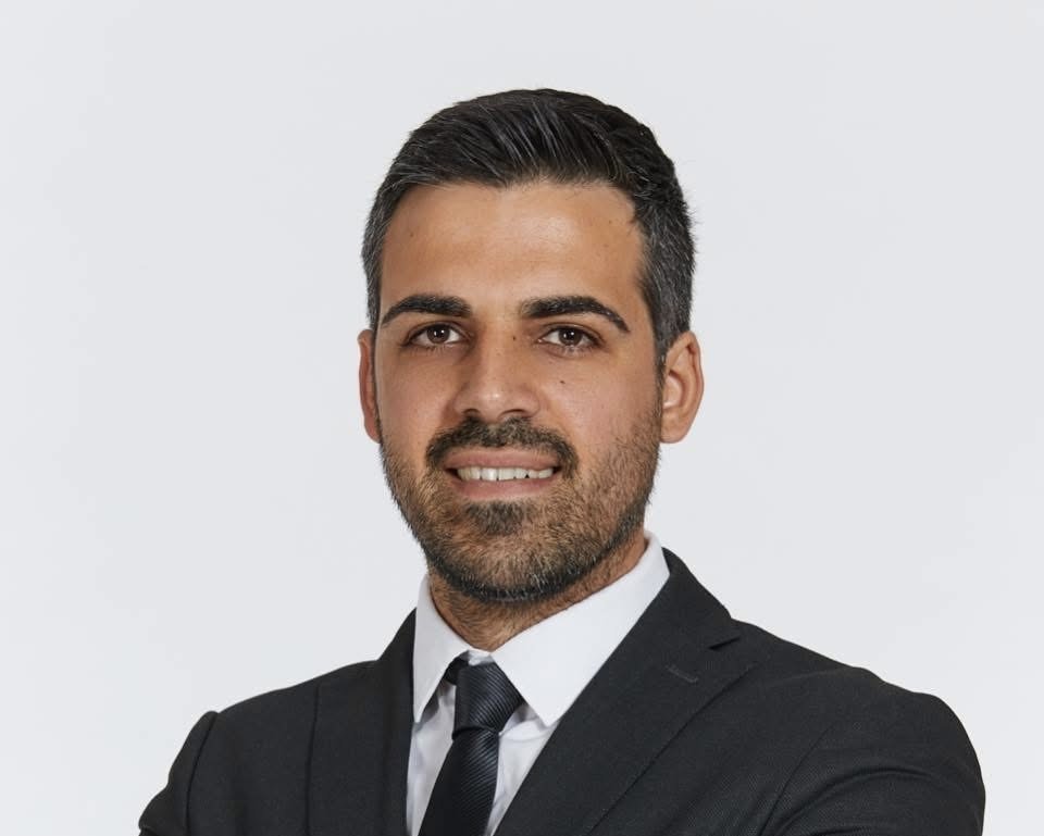 Al Nassr nomeia Simão Coutinho como novo diretor desportivo