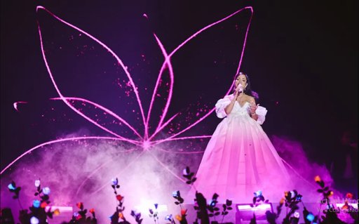 Artistas Colombianos Brillan en los Premios Juventud 2025 Celebrados en Panamá