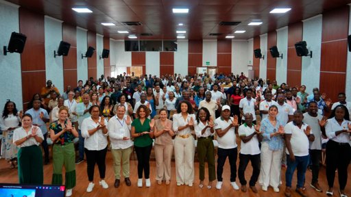 Gobierno invierte más de $114 mil millones para mejorar 3.200 viviendas en Chocó