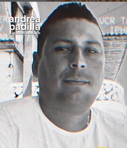 Indignación nacional por maltrato canino en Antioquia conduce a la entrega del presunto agresor