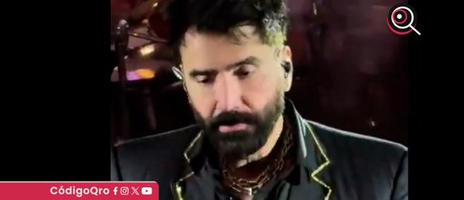 Hijo de Alejandro Fernández Defiende a su Padre Tras Polémico Video en Concierto