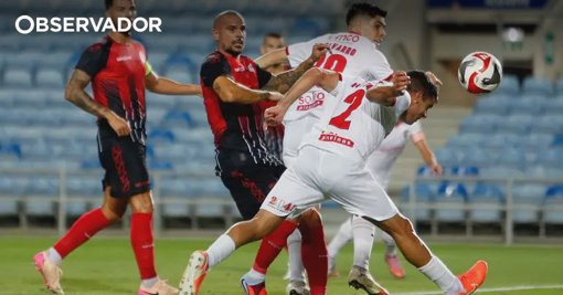 Noite de contrastes para equipas portuguesas na Europa