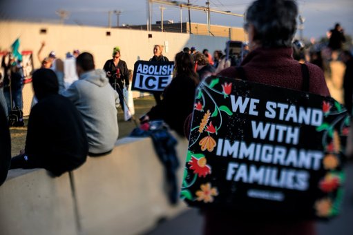 Trump Despliega la Guardia Nacional y Endurece su Ofensiva contra Ciudades Demócratas