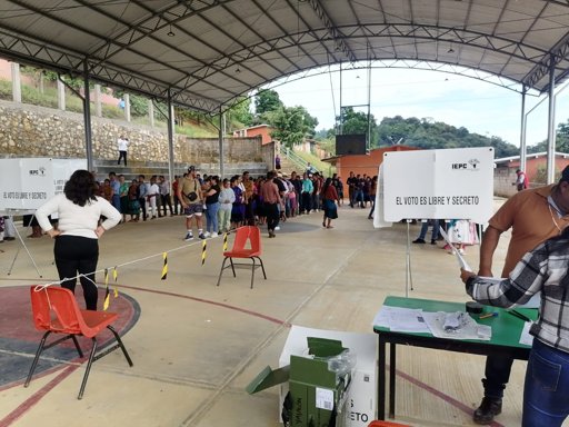 Crisis en el INE: Retiros Voluntarios Masivos y Amenazas Presupuestales