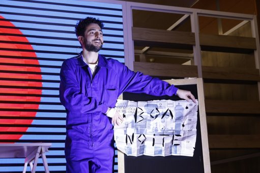 Associação de Paralisia Cerebral de Viseu organiza concerto solidário para novo lar