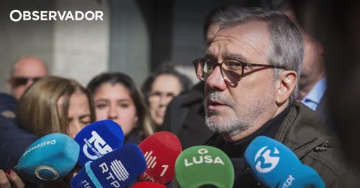 Apoio Unânime da UGT Reforça Candidatura Presidencial de António José Seguro