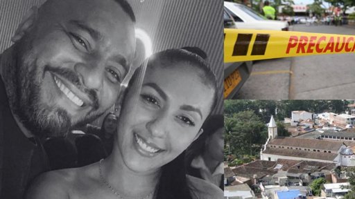 Masacre en Cesar: asesinan a una familia que regresaba de una novena navideña