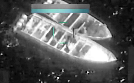 EU intensifica presión sobre Venezuela con ataques a 'narcolanchas' y sanciones petroleras