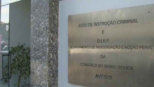 Suspeito de Homicídio Brutal em Águeda Fica em Prisão Preventiva