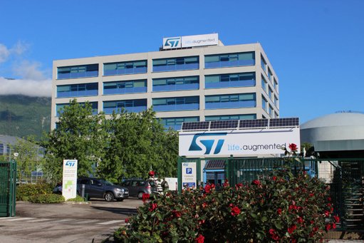 STMicroelectronics dévisse après des résultats et des prévisions jugés décevants