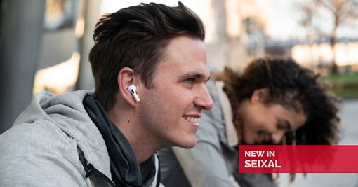 Novos AirPods com Sensor de Pulsação Chegam a Portugal e Inspiram Inovações em Jogos