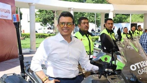 Gobierno de Victoria Refuerza Servicios Públicos con 23 Nuevas Unidades