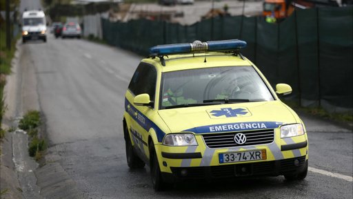 Idoso de 82 anos morre em despiste de trator em Castelo Branco