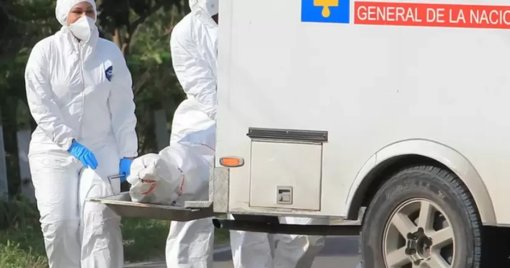 Asesinato del secretario de Gobierno de Pradera, José Dorien Jiménez