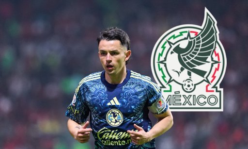 El debate sobre Álvaro Fidalgo y su posible convocatoria a la Selección Mexicana se intensifica