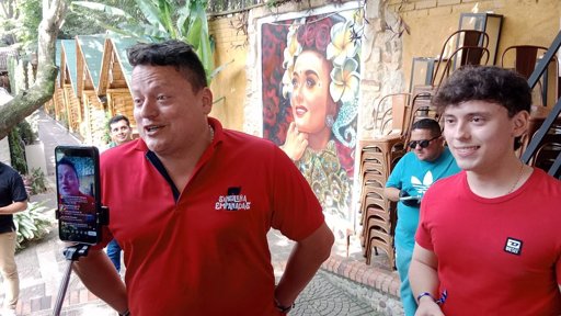 Bucaramanga celebra su décimo Festival de la Empanada con innovación y tradición