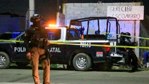 Asesinan en su domicilio a exdirector del DIF de Hueyapan de Ocampo