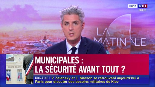 Les divisions de la gauche à l'approche de la présidentielle de 2027