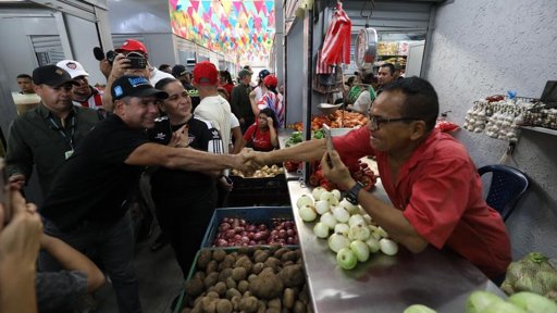 El Centro de Barranquilla se Reactiva con la Renovación de Mercados y Jornadas Comerciales Especiales