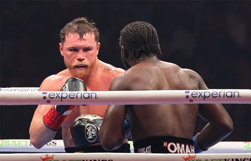 Canelo Álvarez Sufre Derrota ante Terence Crawford y Pierde Títulos Indiscutidos