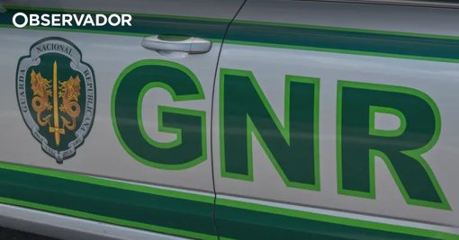 Homem de 75 anos morre em despiste violento em Oliveira do Hospital