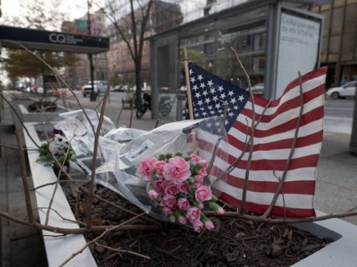 Ataque en Washington D.C.

deja una agente muerta; Trump lo califica de 'terrorismo'